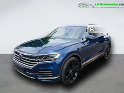 Utilisé 2022 VW Touareg SUV | 54 900 € (Prix juste)