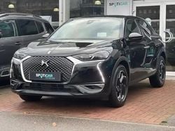 Noir perla nera (n) Occasion 2020 DS Automobiles DS3 Crossback Grand Chic SUV | 15 989 € (Bon prix)