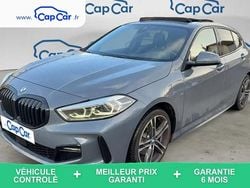 Utilisé 2022 BMW 118 M Sport Citadine | 26 990 € (Prix juste)