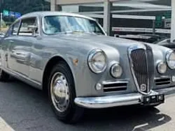 Argent Utilisé 1958 Lancia Aurelia Coupé | 185 972 €