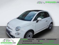 Occasion 2020 Fiat 500 Citadine | 12 800 € (Prix juste)