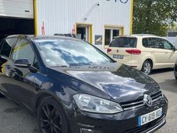Utilisé 2013 VW Golf VII Berline | 12 990 € (Prix juste)