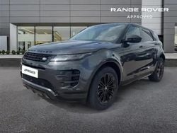 Carpathian grey métallisé premium Utilisé 2024 Land Rover Range Rover evoque SE Dynamic SUV | 68 999 €