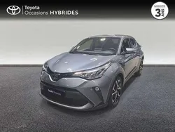 Utilisé 2022 Toyota C-HR Edition SUV | 23 890 € (Prix juste)
