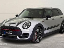 Blanc Utilisé 2021 Mini John Cooper Works Clubman Break | 33 499 € (Prix juste)
