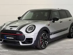 Blanc Utilisé 2021 Mini John Cooper Works Clubman Break | 34 799 € (Bon prix)