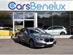Gris Utilisé 2023 BMW 116 Citadine | 22 480 € (Bon prix)
