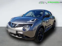 Utilisé 2019 Nissan Juke SUV | 21 900 € (Prix assez cher)