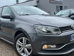 Utilisé 2014 VW Polo Citadine | 8 999 € (Prix assez cher)