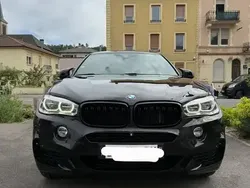 Utilisé 2015 BMW X6 SUV | 24 500 €