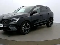 Noir Utilisé 2024 Renault Austral Iconic Esprit Alpine SUV | 37 250 € (Prix juste)