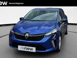 Bleu Utilisé 2024 Renault Clio V Evolution Citadine | 15 990 € (Prix juste)
