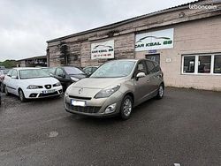 Beige Utilisé 2009 Renault Grand Scénic III Privilege Monospace | 4 999 €