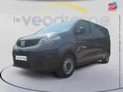 Gris Utilisé 2023 Fiat Scudo Business Van | 22 999 € (Super prix)