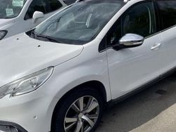 Utilisé 2014 Peugeot 2008 SUV | 11 500 € (Bon prix)