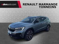 Utilisé 2024 Renault Espace Iconic Monospace | 38 999 € (Bon prix)