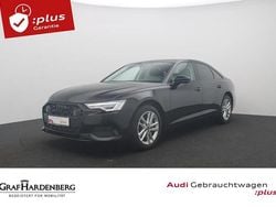 Noir Occasion 2024 Audi A6 Sport Berline | 39 980 € (Super prix)