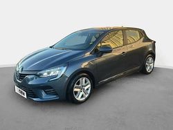Gris Utilisé 2019 Renault Clio IV Zen Citadine | 13 990 € (Prix juste)