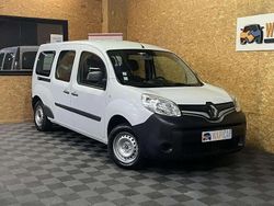 Blanc Utilisé 2019 Renault Kangoo Van | 9 750 € (Super prix)