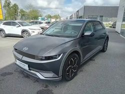 Gris fonce Utilisé 2024 Hyundai Ioniq 6 Berline | 44 480 € (Prix cher)