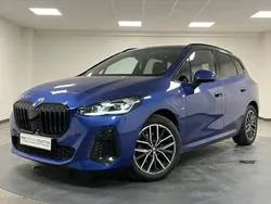 Bleu Utilisé 2023 BMW 225 M Sport Monospace | 36 900 € (Prix juste)