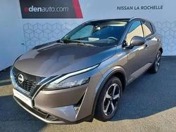 Gris Occasion 2023 Nissan Qashqai SUV | 24 290 €