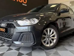 Utilisé 2019 Audi A1 Sportback Advanced Citadine | 17 990 € (Super prix)