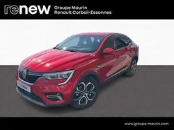 Rouge Utilisé 2021 Renault Arkana Intens SUV | 18 889 € (Bon prix)