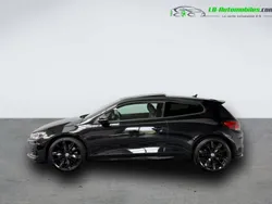 Utilisé 2017 VW Scirocco Coupé | 30 700 €
