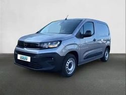 Gris Utilisé 2025 Opel Combo S Monospace | 26 390 €