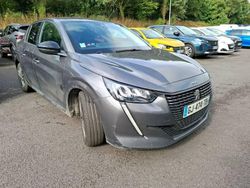 Utilisé 2022 Peugeot 208 Style Citadine | 12 690 € (Prix juste)