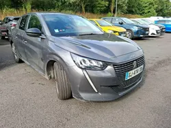 Utilisé 2022 Peugeot 208 Style Citadine | 12 690 € (Prix juste)