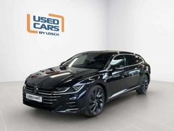 Noir Occasion 2021 VW Arteon R-line Plus Break | 35 990 € (Prix cher)