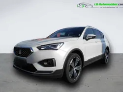 Utilisé 2020 Seat Tarraco SUV | 36 100 € (Prix juste)