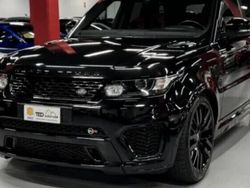 Utilisé 2016 Land Rover Range Rover SVR SUV | 54 900 €