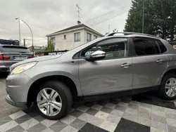 Utilisé 2017 Peugeot 2008 Style SUV | 6 490 € (Bon prix)