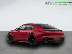 Utilisé 2024 Porsche Taycan Turbo S Berline | 179 400 €