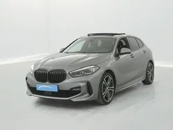 Utilisé 2023 BMW 118 M Sport Citadine | 32 490 € (Prix juste)
