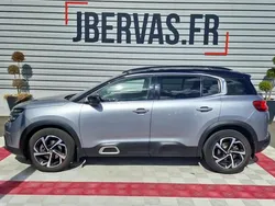 Utilisé 2020 Citroën C5 Aircross Business Class SUV | 14 999 € (Prix juste)