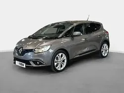 Gris Utilisé 2020 Renault Scénic IV Business Monospace | 17 590 €