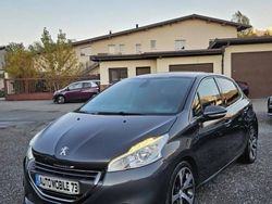 Utilisé 2012 Peugeot 208 Citadine | 6 990 € (Bon prix)