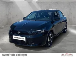 Noir Nouvelle 2025 Opel Corsa-e Edition Citadine | 21 990 €