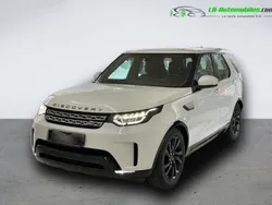Utilisé 2019 Land Rover Discovery 5 SUV | 37 100 € (Bon prix)