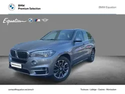 Utilisé 2017 BMW X5 Exclusive SUV | 32 990 € (Super prix)