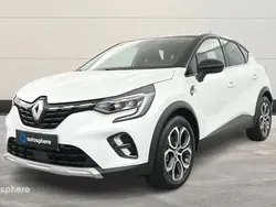 Biton Utilisé 2022 Renault Captur Intens SUV | 21 999 € (Prix juste)