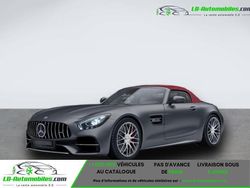 Utilisé 2018 Mercedes AMG GT C AMG Coupé | 136 100 €