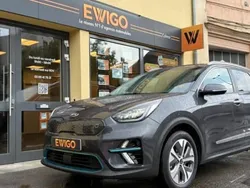 Gris Utilisé 2020 Kia e-Niro 2 SUV | 14 989 € (Bon prix)