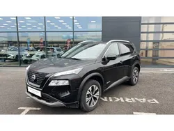 Utilisé 2023 Nissan X-Trail N-Connecta SUV | 29 990 € (Bon prix)