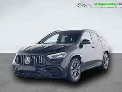 Utilisé 2024 Mercedes GLA35 AMG AMG SUV | 62 500 €