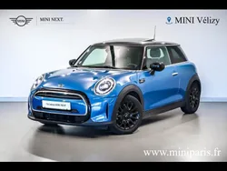 Bleu Utilisé 2022 Mini Cooper Citadine | 26 860 € (Prix juste)